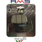MR MotoRally Cf Moto SR 250 Arka Fren Balata