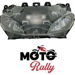 MR MotoRally Cf Moto SR 250 Far 3016
