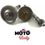 MR MotoRally Honda Activa 100 Şanzıman Dişli Seti 2824