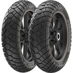 MR MotoRally Honda Dio 110 Lastik Takımı Anlas Winter Grip 2 Kışlık