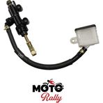 MR MotoRally Mondial Drift L 125 Arka Fren Hidrolik Pompası 2872