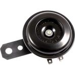 MR MotoRally Motosiklet Korna 12 Volt 1,5 Amper