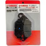 MR MotoRally Yamaha Delight 115 Ön Fren Balatası