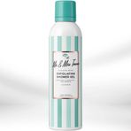 Mr & Mrs Tannie 200 ml Peeling Etkili Köpük Duş Jeli