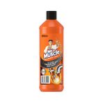 Mr.Muscle 1 lt Jel Lavabo Açıcı