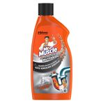 Mr.Muscle 500 ml Lavabo Açıcı Jel