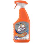 Mr.Muscle 750 ml Advance Power Banyo Temizleyici Sprey