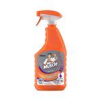 Mr.Muscle Advanced Power Lavanta 750 ml Mutfak Temizleyici