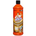 Mr Muscle Banyo Tüm Boru Tipleri için Jel Lavabo Açıcı 1000 mL