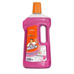 Mr Muscle Floral Buket Kokulu Konsantre Yüzey Temizleyici 1000 mL