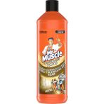 Mr. Muscle Jel Lavabo Açıcı 1 L 2 Adet
