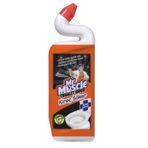Mr.Muscle Kireç Söker 750 ml Kireç Temizleyici Jel