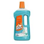 Mr.muscle Mr Muscle Konsantre Yüzey Temizleyici Okyanus Sessizliği 1 Litre
