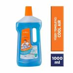 Mr.muscle Mr Muscle Yüzey Temizleyici Cool Air 1000 Ml