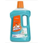 Mr. Muscle Mr Muscle Yüzey Temizleyici Okyanus 1000 ml - Beyaz