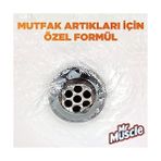 Mr Muscle Mutfak için Jel Lavabo Açıcı 500 mL