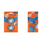 Mr Muscle Rezervuar Blok 2'li Paket (1 x 2 Adet) ve Mr Muscle Aqua Blue 2'li Klozet Bloğu (1 x 2 Adet)