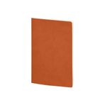 Mr.Notebook Kişiye Özel İsim Yazılı Taba Esnek Kapak Defter - Terzi Dikişli A5 İnce Ajanda