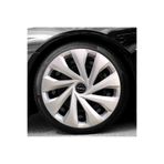 MR Opel Corsa C 14'' Inç Uyumlu Jant Kapağı 4 Adet 1 Takım 2001