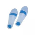 M&R Ortho Silikon Tabanlık