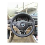 M&R OTO KILIF AKSESUAR Bmw E90 Orijinal Kaplama Deri Direksiyon Kılıfı