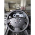M&R Otokilif Aksesuar Renault Symbol 2008 2012 Orjinal Deri Direksiyon Kaplaması