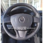 M&R Otokilif Aksesuar Renault Symbol Orjinal Deri Direksiyon Kaplama