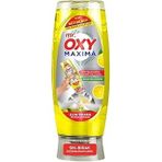 Mr Oxy Maxima Bulaşık Deterjanı Sari Limon 650 ml