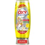Mr. Oxy Maxima Elde Yıkama Bulaşık Deterjanı Limon Kokulu 650 ml