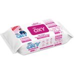 Mr.Oxy Yüzey Temizlik Havlusu Kiraz Çiçekleri 100 lü