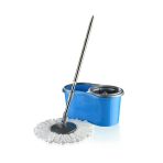 Mr. Pratic Mop Set Temizlik Seti Pandora Dönerli Vileda 22Lt.