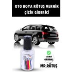 Mr. Rötuş Mr Rötuş® Oto Rötuş Verniği 20ml