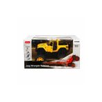 MR RZN STORE 79410 SUN-RAS-R C 1 14 Ful Fonksiyon Jeep Wrangler Rubicon Big Ehell Off - Sunman
