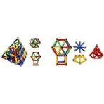 MR RZN Store Manyetik LEGO Seti 37 Parça