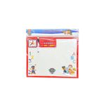 MR RZN STORE PW7914 Paw Patrol Abaküslü Yazı Tahtası - Laço Kids - Utku Oyuncak