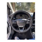 M&R TOPTAN ve PERAKENDE OTO KILIF AKSESUAR focus, fiesta,Ford Transit KAPLAMA DERİ DİREKSİYON KILIFI