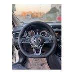 M&R TOPTAN ve PERAKENDE OTO KILIF AKSESUAR NİSSAN QASQAI XTRAİL Orijinal Kaplama Deri Direksiyon Kılıfı