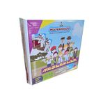 Mr Toy Matchingoo Eşleştirme Ve Hafıza Kartları : Meslekler