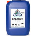 Mr Ukan ZEGR20 Multi-Mix Yağ ve Kir Sökücü Çok Amaçlı Güçlü Temizleyici 20KG