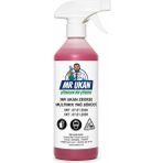 Mr Ukan ZEGR20 Multi-Mix Yağ ve Kir Sökücü Çok Amaçlı Güçlü Temizleyici Sprey 500ML