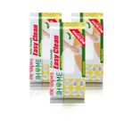 Mr. Wipes Çok Amaçlı Yüzey Temizleme Mendili Limon-40 Yaprak 3'lü Set