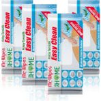 Mr. Wipes Çok Amaçlı Yüzey Temizleme Mendili Okyanus Ferahlığı 40 Yaprak x 4'lü Set