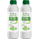 Mr Wipes Konsantre Beyazlar Için Sıvı Çamaşır Deterjanı 1000 ml x 2 Adet