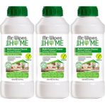 Mr. Wipes Konsantre Çok Amaçlı Temizleyici White Flowers - 500 ml x 3'lü Set 8690131105983