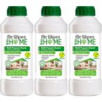 Mr. Wipes Konsantre Çok Amaçlı Temizleyici White Flowers Kokulu 500 ml. - 500 ml