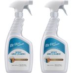 Mr. Wipes Performans Sprey Leke Çıkarıcı 500 ml x 2 Adet