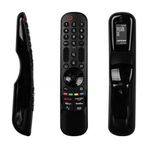 Mr22ga Akb76039906 Netflix - Prime Video - Shahid Vip - Alexa Tuşlu Ses Komutlu Lcd Led Tv Kumanda