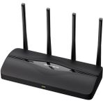 MR27BE; BE3600 Mbps, Fiber Destekli, 2× 2.5 Gbps Wan&lan Port + 2× Gbps Port, Easy Mesh Uyumlu, Dual-Band Wi-Fi 7 Router