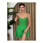 MRA Fashion Vara Pul Payet Elbise