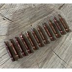 Mrc Bits Uç Seti Kalın Yıldız Düz Uç Tork Uç Seti Ince Yıldız Uç Seti 11PCS - 50mm